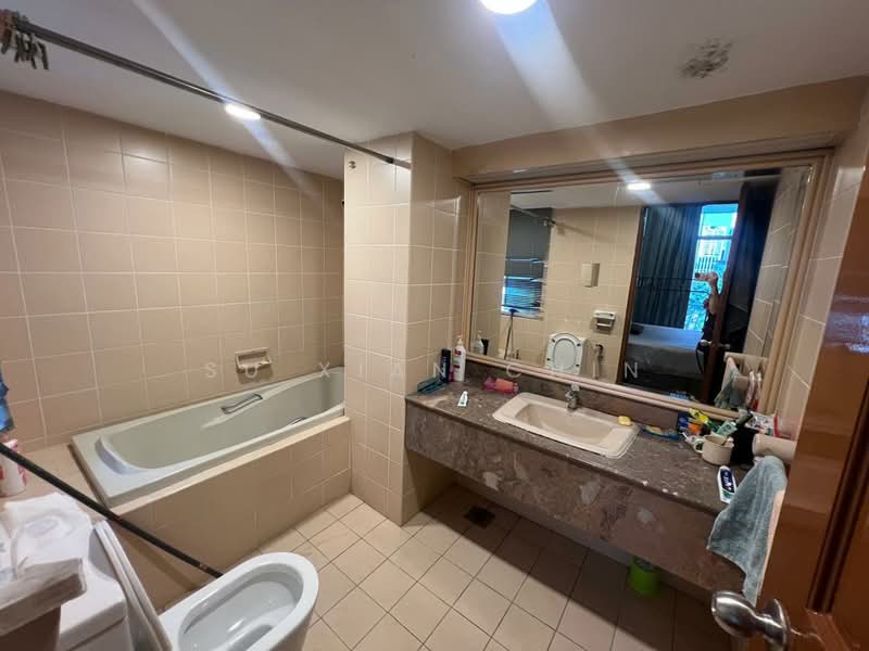 1A Stonor untuk Untuk Dijual - RM 1,000,000, Apr 2026 - Bathroom - PropertyGuru.com.my