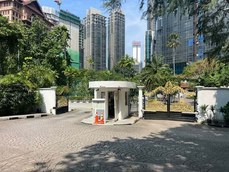 1A Stonor untuk Untuk Dijual - RM 1,000,000, Apr 2026 - Exterior - PropertyGuru.com.my