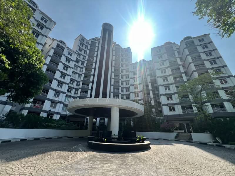 1A Stonor untuk Untuk Dijual - RM 1,000,000, Apr 2026 - Exterior - PropertyGuru.com.my