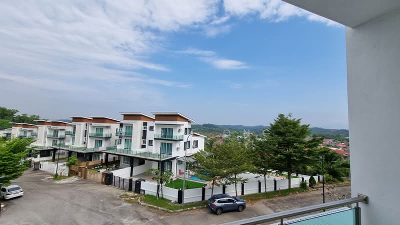 Semi-Detached House for Sale in Serendah (Selangor) - Angie Ong - Exterior - PropertyGuru.com.my