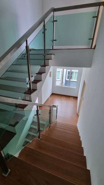 Semi-Detached House for Sale in Serendah (Selangor) - Angie Ong - Interior - PropertyGuru.com.my