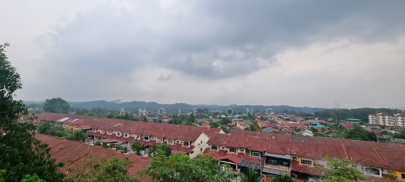Semi-Detached House for Sale in Serendah (Selangor) - Angie Ong - Exterior - PropertyGuru.com.my