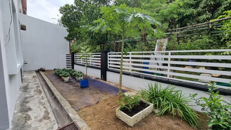 Semi-Detached House for Sale in Serendah (Selangor) - Angie Ong - Exterior - PropertyGuru.com.my