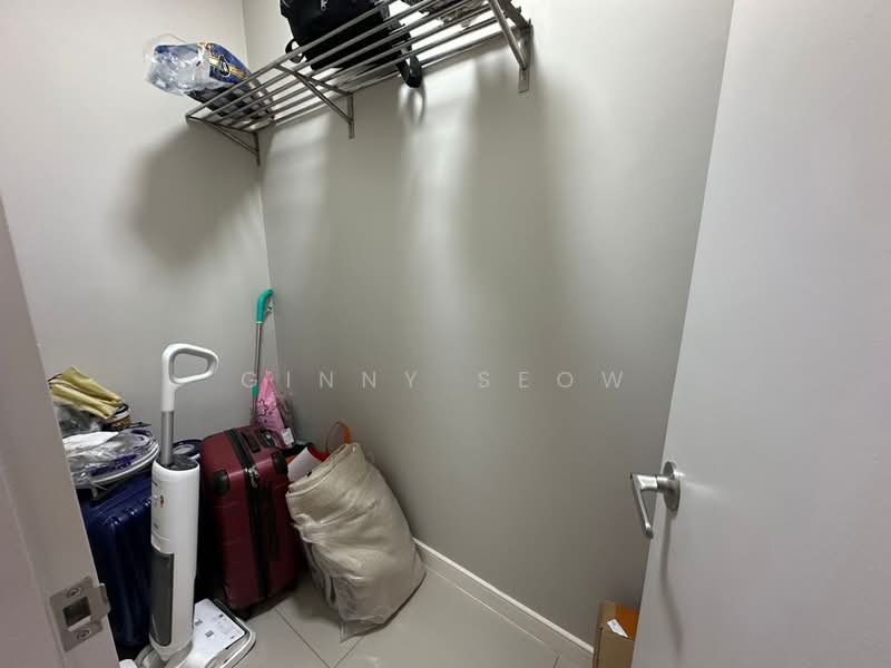 Service Residence for Rent at The Pulse Residence - Ginny Seow - Interior - PropertyGuru.com.my