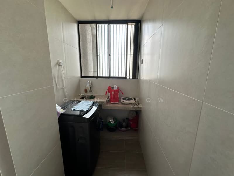 Service Residence for Rent at The Pulse Residence - Ginny Seow - Interior - PropertyGuru.com.my