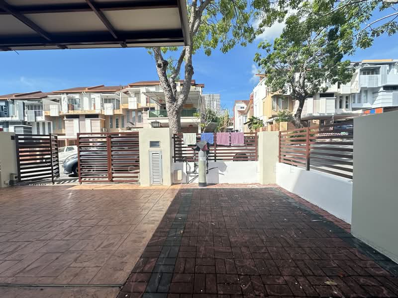 2.5-storey Terraced House for Sale in Sungai Ara (Penang) - Jacyntha Lee - PropertyGuru.com.my