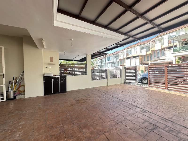 2.5-storey Terraced House for Sale in Sungai Ara (Penang) - Jacyntha Lee - PropertyGuru.com.my