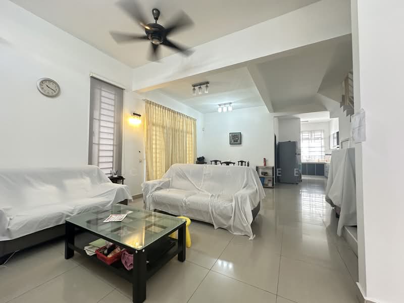 2.5-storey Terraced House for Sale in Sungai Ara (Penang) - Jacyntha Lee - PropertyGuru.com.my