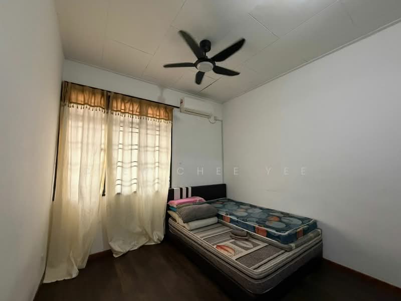 2-storey Terraced House for Rent in Taman Nusa Jaya Mas (Iskandar Puteri (Nusajaya)) - Chew Chee Yee - PropertyGuru.com.my