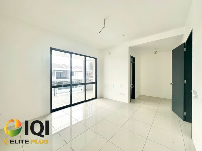 Terraced House for Sale in Seberang Perai (Penang) - Fish Ling - Living Room - PropertyGuru.com.my