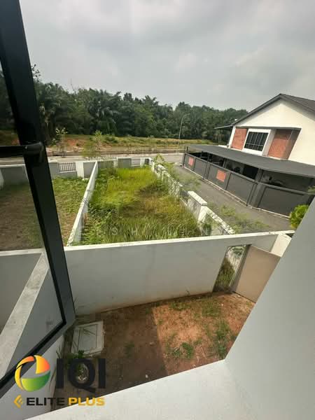 Terraced House for Sale in Seberang Perai (Penang) - Fish Ling - Exterior - PropertyGuru.com.my