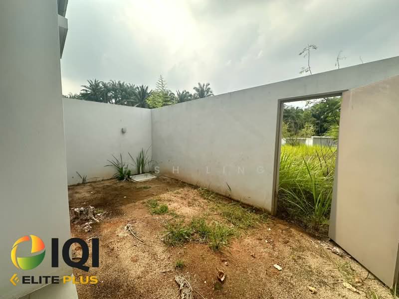 Terraced House for Sale in Seberang Perai (Penang) - Fish Ling - Exterior - PropertyGuru.com.my