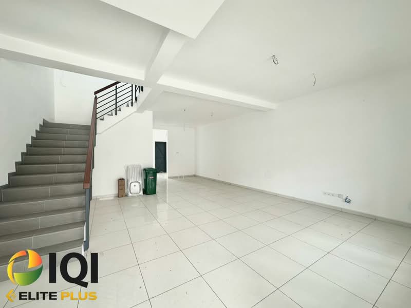 Terraced House for Sale in Seberang Perai (Penang) - Fish Ling - Interior - PropertyGuru.com.my