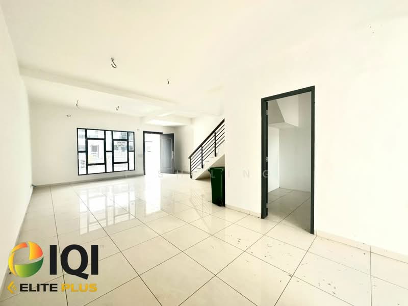 Terraced House for Sale in Seberang Perai (Penang) - Fish Ling - Interior - PropertyGuru.com.my