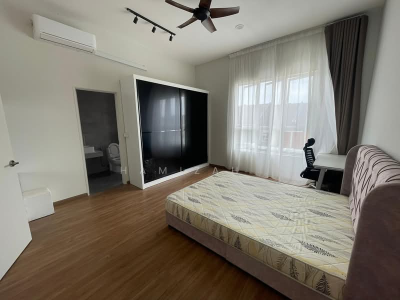 RESIDENSI SENI untuk Untuk Disewa - RM 3,900 /bulan, Apr 2026 - PropertyGuru.com.my