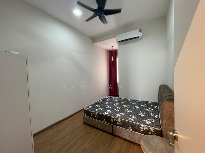 RESIDENSI SENI untuk Untuk Disewa - RM 3,900 /bulan, Apr 2026 - PropertyGuru.com.my