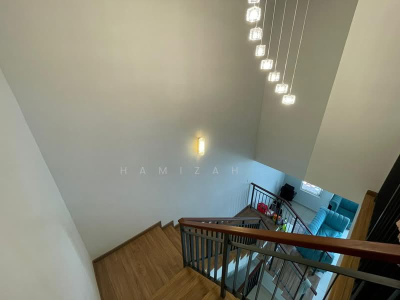 RESIDENSI SENI untuk Untuk Disewa - RM 3,900 /bulan, Apr 2026 - PropertyGuru.com.my