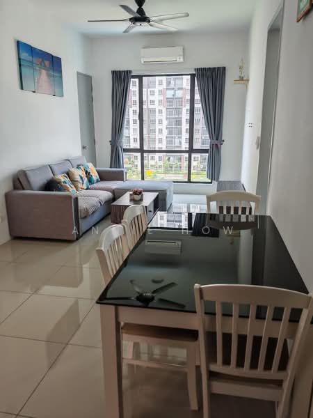 Condominium for Rent at The Nest @ Genting Klang - Annie How - PropertyGuru.com.my