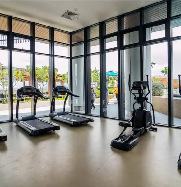 Almas untuk Untuk Dijual - RM 600,000, Apr 2026 - Gym - PropertyGuru.com.my