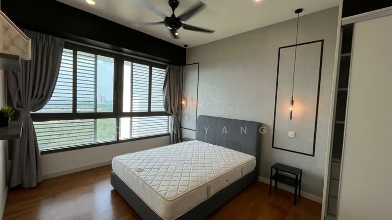 Condominium for Rent at Iskandar Residences - Chun Yang - Bedroom - PropertyGuru.com.my
