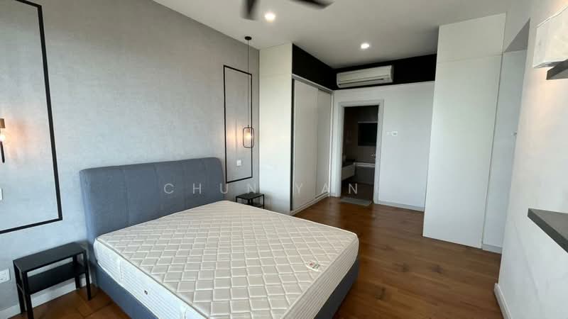 Condominium for Rent at Iskandar Residences - Chun Yang - Bedroom - PropertyGuru.com.my