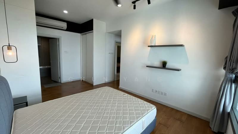 Condominium for Rent at Iskandar Residences - Chun Yang - Bedroom - PropertyGuru.com.my