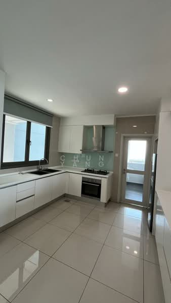 Condominium for Rent at Iskandar Residences - Chun Yang - Kitchen - PropertyGuru.com.my