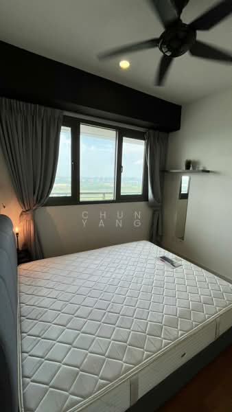 Condominium for Rent at Iskandar Residences - Chun Yang - Bedroom - PropertyGuru.com.my