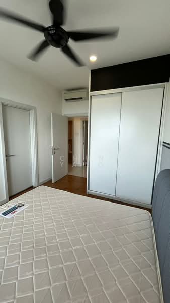 Condominium for Rent at Iskandar Residences - Chun Yang - Bedroom - PropertyGuru.com.my