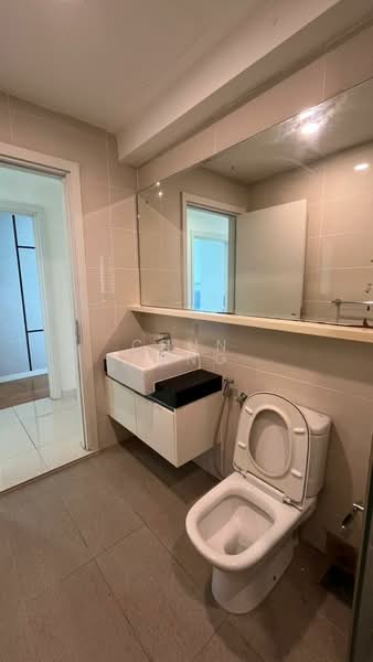 Condominium for Rent at Iskandar Residences - Chun Yang - Bathroom - PropertyGuru.com.my