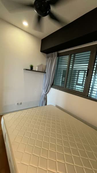 Condominium for Rent at Iskandar Residences - Chun Yang - Bedroom - PropertyGuru.com.my