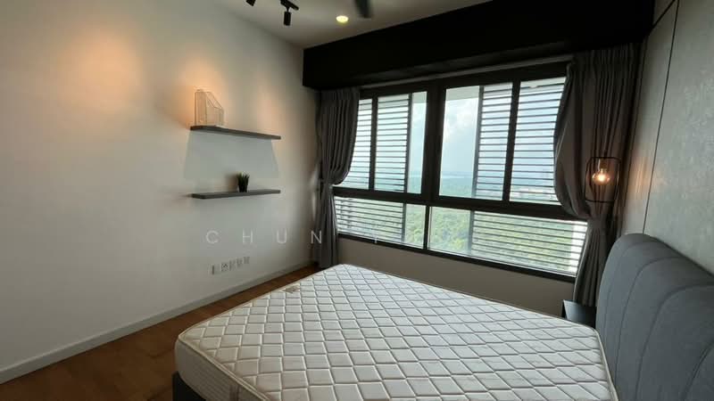 Condominium for Rent at Iskandar Residences - Chun Yang - Bedroom - PropertyGuru.com.my