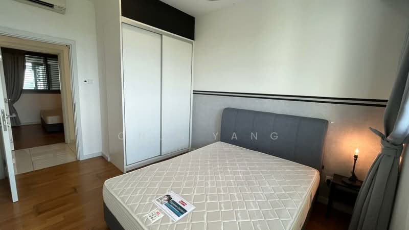 Condominium for Rent at Iskandar Residences - Chun Yang - Bedroom - PropertyGuru.com.my