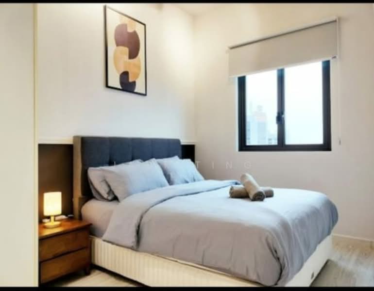 Setia Sky 88 untuk Untuk Disewa - RM 3,800 /bulan, Apr 2026 - Bedroom - PropertyGuru.com.my