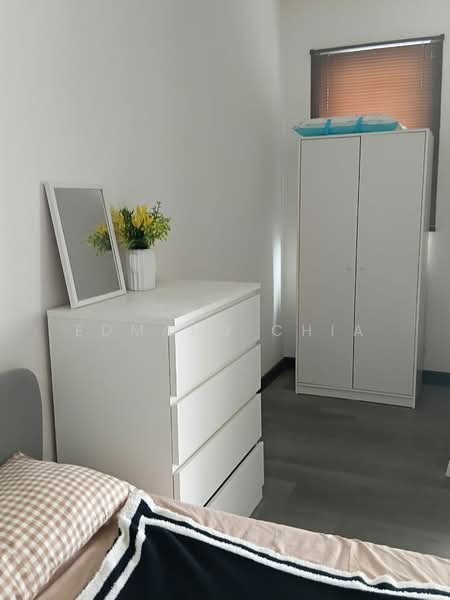 Vista Bangi untuk Untuk Disewa - RM 1,600 /bulan, Apr 2026 - Bedroom - PropertyGuru.com.my