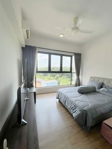 Condominium for Sale at The WaterEdge (Pinggiran Air) - Darryl Kee - Bedroom - PropertyGuru.com.my