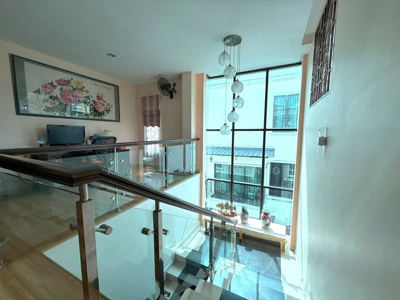 Bungalow for Sale in Rawang (Selangor) - Kathy Pong - Interior - PropertyGuru.com.my