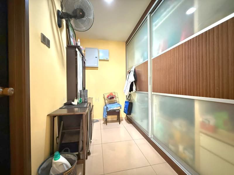 Bungalow for Sale in Rawang (Selangor) - Kathy Pong - Interior - PropertyGuru.com.my