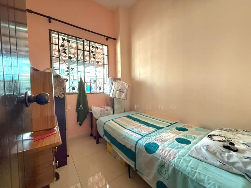 Bungalow for Sale in Rawang (Selangor) - Kathy Pong - Bedroom - PropertyGuru.com.my