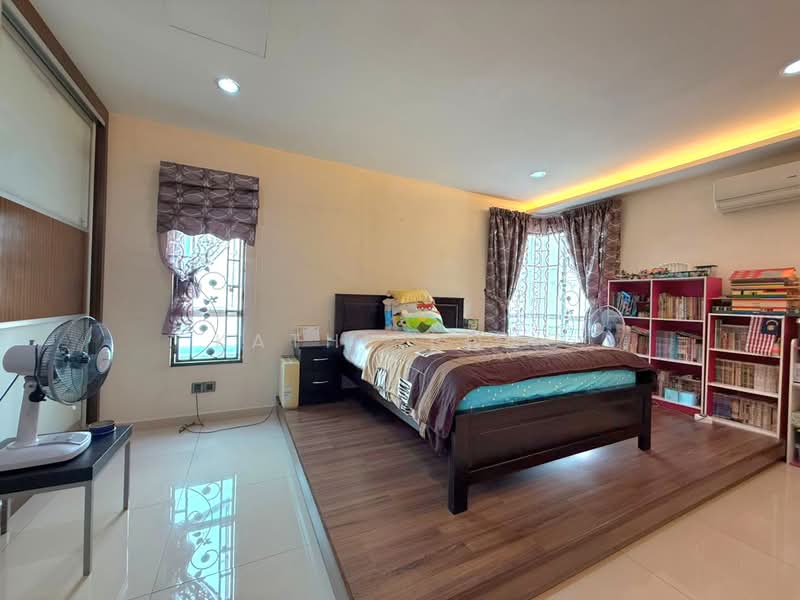 Bungalow for Sale in Rawang (Selangor) - Kathy Pong - Bedroom - PropertyGuru.com.my