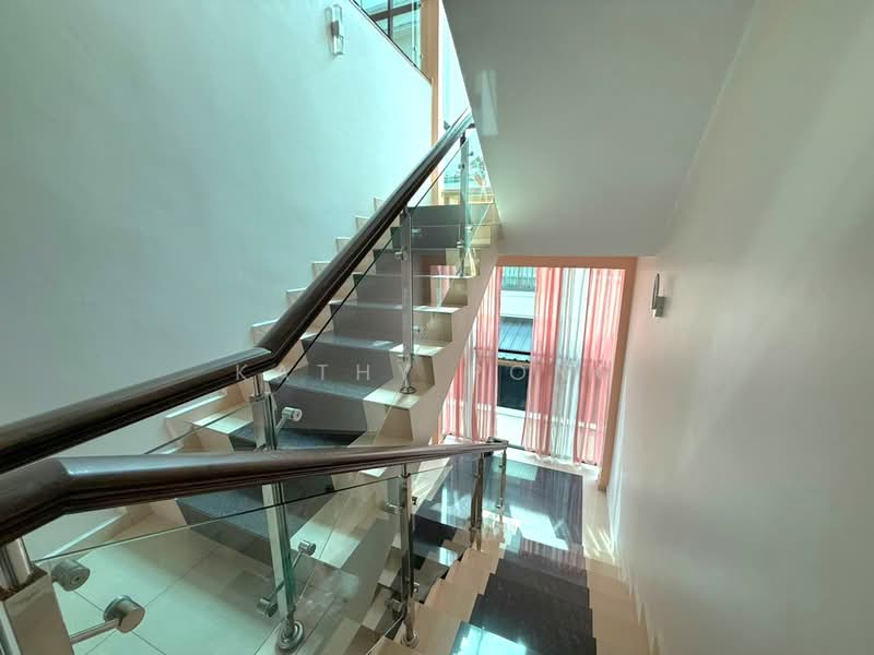 Bungalow for Sale in Rawang (Selangor) - Kathy Pong - Interior - PropertyGuru.com.my