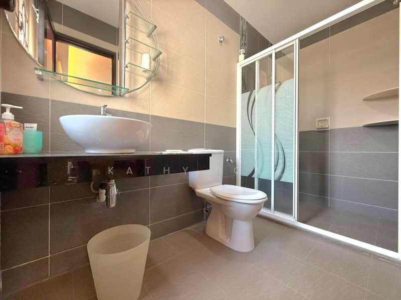 Bungalow for Sale in Rawang (Selangor) - Kathy Pong - Bathroom - PropertyGuru.com.my