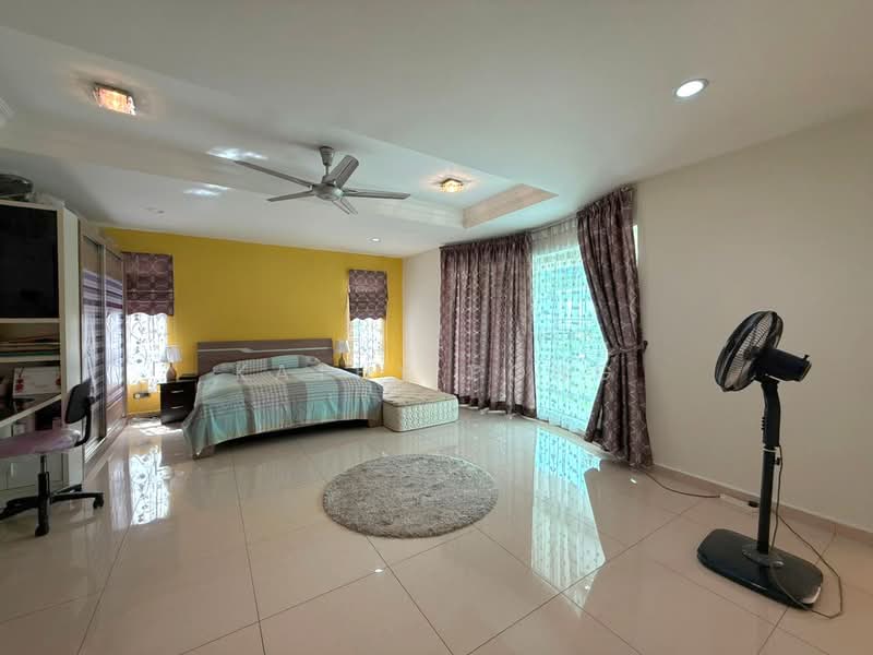 Bungalow for Sale in Rawang (Selangor) - Kathy Pong - Bedroom - PropertyGuru.com.my