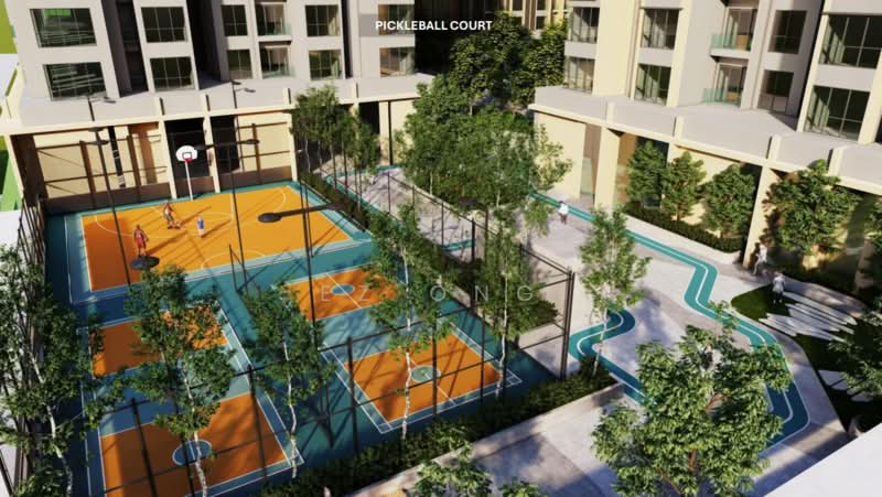 Service Residence for Sale at The Address @ Maxim Pelangi - EZ Ong - Exterior - PropertyGuru.com.my