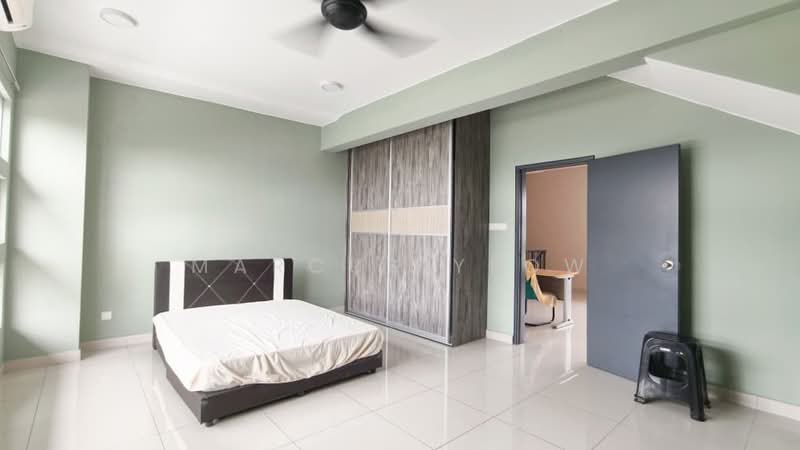 For Rent - Rimba Residence