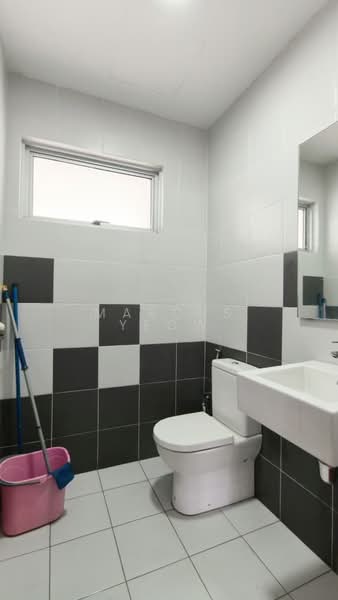 For Rent - Rimba Residence