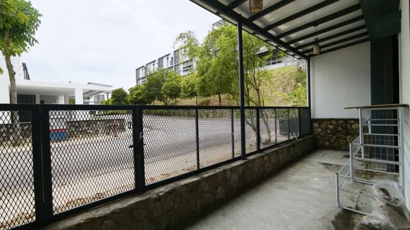 For Rent - Rimba Residence