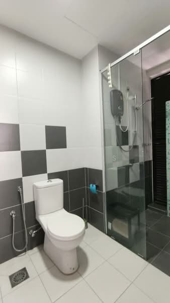 For Rent - Rimba Residence