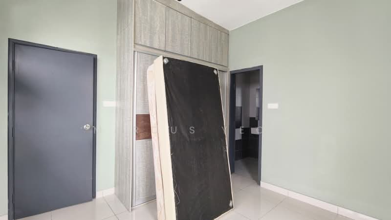 For Rent - Rimba Residence