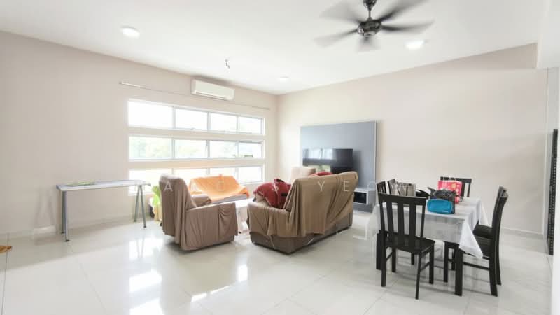For Rent - Rimba Residence